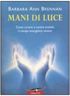 MANI DI LUCE