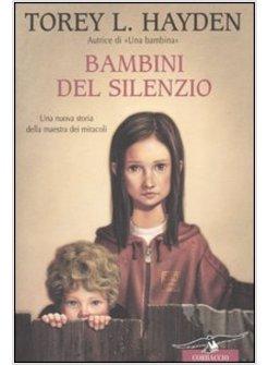 BAMBINI DEL SILENZIO