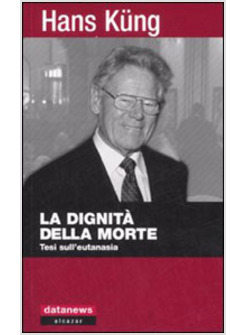 DIGNITA' DELLA MORTE (LA)