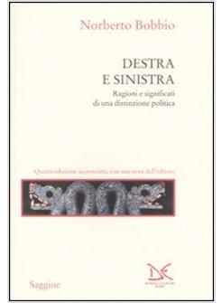 DESTRA E SINISTRA