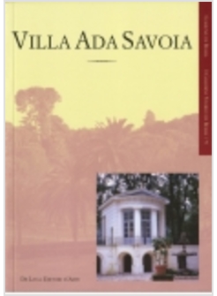 VILLA ADA SAVOIA