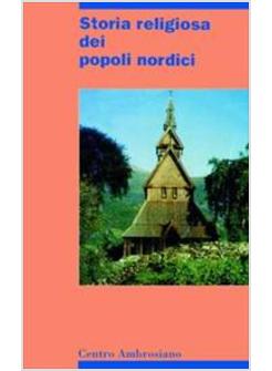 STORIA RELIGIOSA DEI POPOLI NORDICI