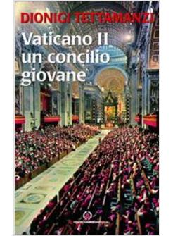 VATICANO II UN CONCILIO GIOVANE