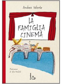 LA FAMIGLIA CINEMA