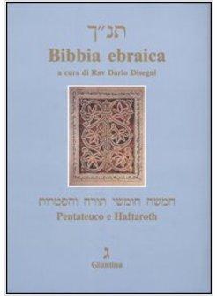 BIBBIA EBRAICA