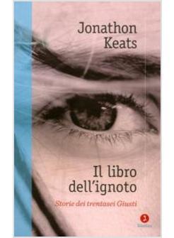 LIBRO DELL'IGNOTO (IL)