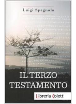 IL TERZO TESTAMENTO