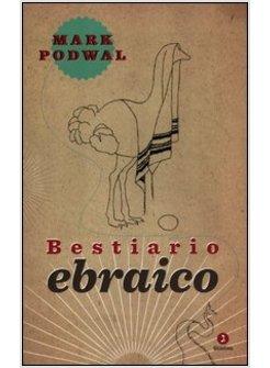 BESTIARIO EBRAICO