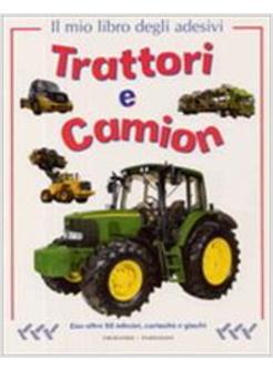 TRATTORI E CAMION