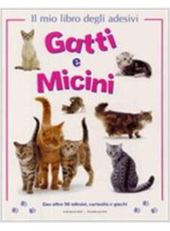 GATTI E MICINI