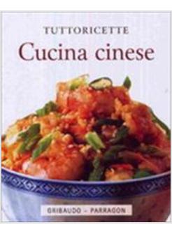 CUCINA CINESE