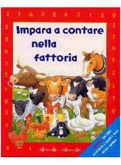 IMPARA A CONTARE NELLA FATTORIA