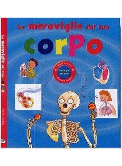 MERAVIGLIE DEL TUO CORPO (LE)