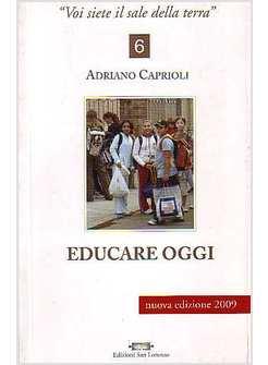 EDUCARE OGGI