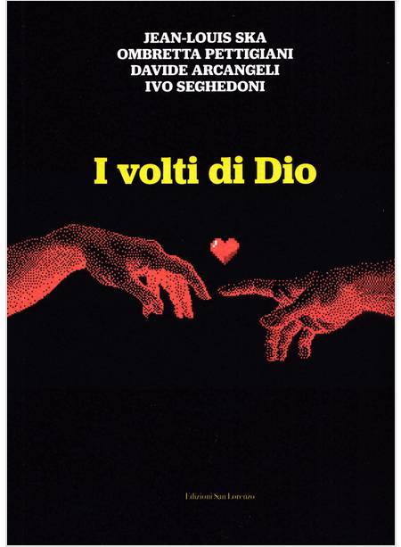 I VOLTI DI DIO