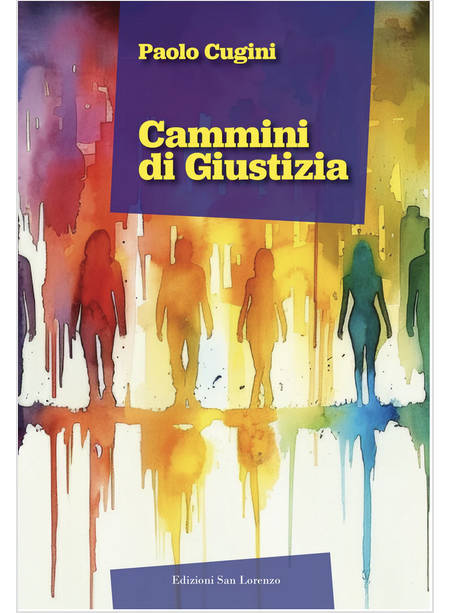 CAMMINI DI GIUSTIZIA