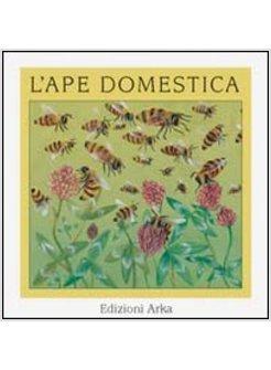 APE DOMESTICA (L')