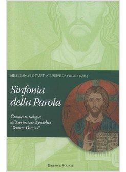 SINFONIA DELLA PAROLA