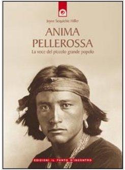 ANIMA PELLEROSSA