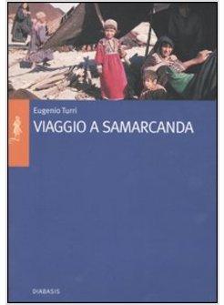 VIAGGIO A SAMARCANDA