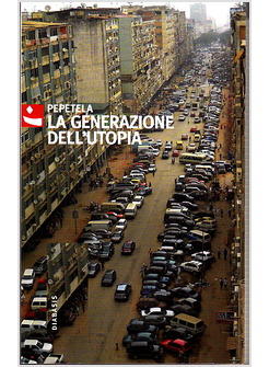 GENERAZIONE DELL'UTOPIA (LA)