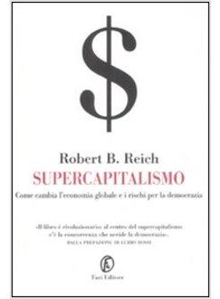 SUPERCAPITALISMO