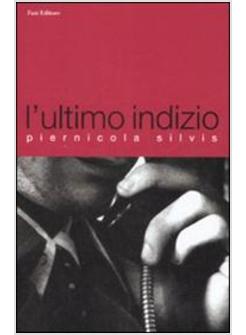 ULTIMO INDIZIO (L')