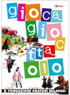 GIOCA GIOCATTOLO CON CD-ROM