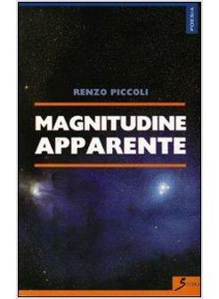 MAGNITUDINE APPARENTE