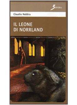 LEONE DI NORRLAND (IL)