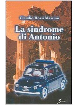 SINDROME DI ANTONIO (LA)