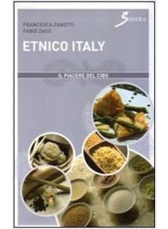 ETNICO ITALY