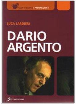 DARIO ARGENTO