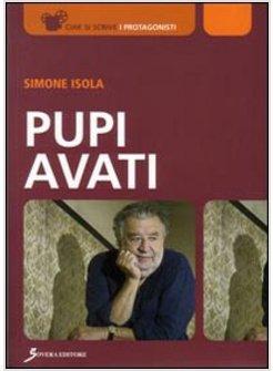 PUPI AVATI