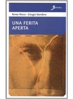 FERITA APERTA (UNA)