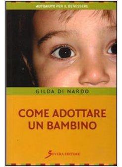 COME ADOTTARE UN BAMBINO