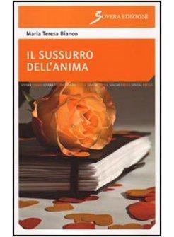 SUSSURRO DELL'ANIMA