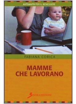 MAMME CHE LAVORANO (LE)