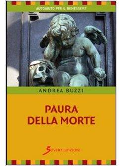 PAURA DELLA MORTE