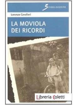 MOVIOLA DEI RICORDI (LA)