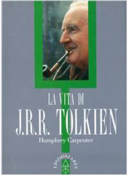 LA VITA DI J. R. R. TOLKIEN