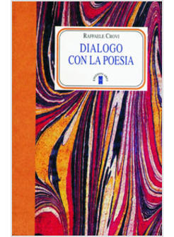 DIALOGO CON LA POESIA