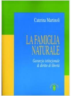 FAMIGLIA NATURALE (LA)