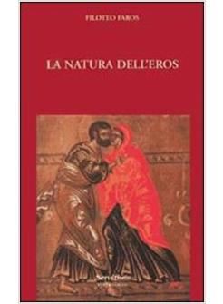 NATURA DELL'EROS (LA)