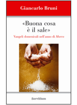 BUONA COSA E' IL SALE