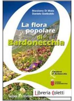 FLORA POPOLARE DI BARDONECCHIA (LA)