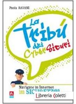 TRIBU' DEI CYBERSICURI (LA)