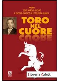 TORO NEL CUORE