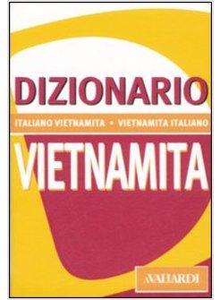 DIZIONARIO VIETNAMITA