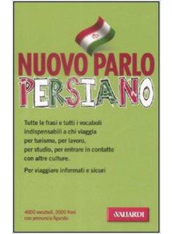 PARLO PERSIANO